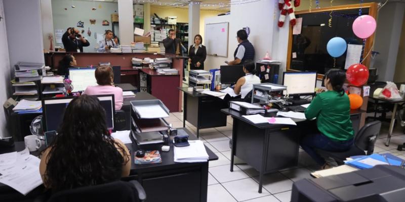 Ministerio de Comunicaciones y Caminos unen esfuerzos para mejorar la infraestructura vial del país