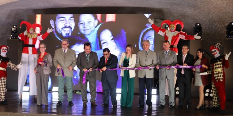 El CIV te hará vivir experiencias inolvidables en Interfer