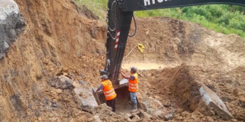 Brindan atención a emergencia