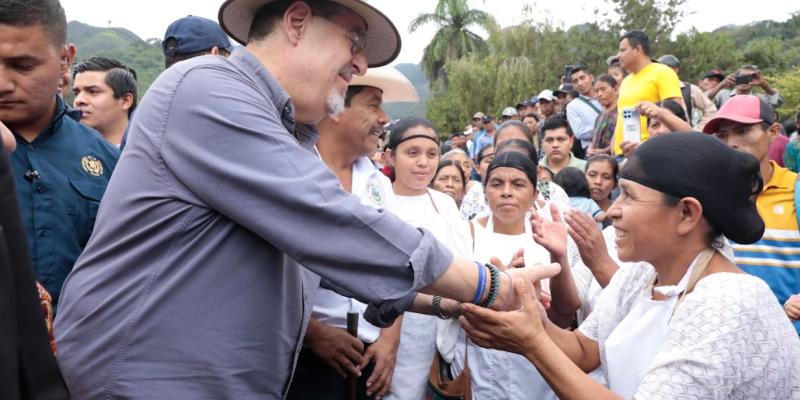 Minfin destina más Q2,461.75 millones a entidades de Obligaciones a Cargo del Tesoro