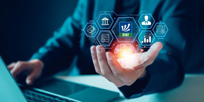 Transformación digital