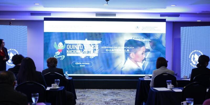 Simposio presenta datos sobre la seguridad alimentaria y nutricional para tomar acciones