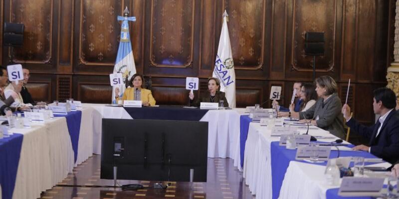 Aprueban plan interinstitucional para abordar la desnutrición aguda en territorios con mayor morbilidad y mortalidad