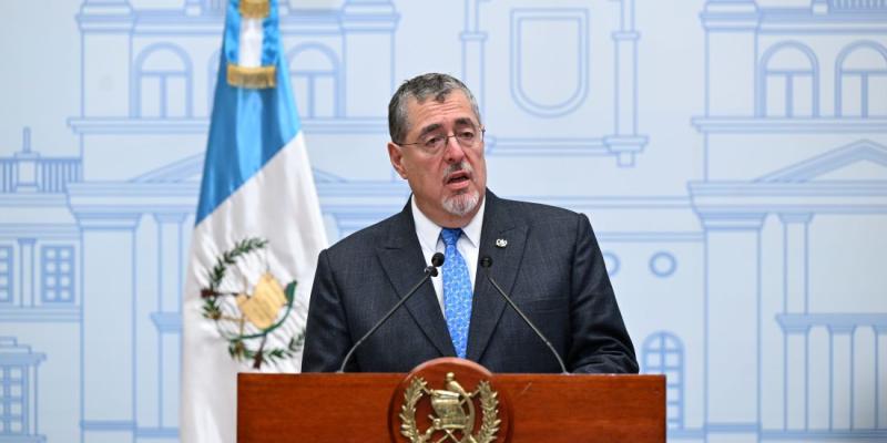 Se habló sobre el remozamiento en el Aeropuerto Internacional La Aurora, los logros en el MIDES, MINDEF e INGUAT.