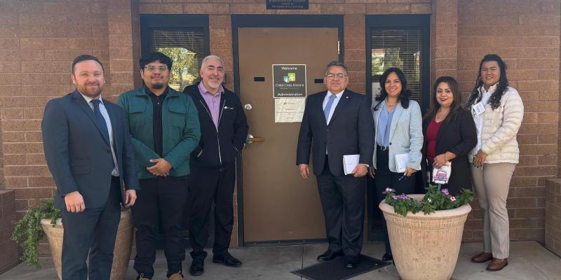 comunicado del Minex