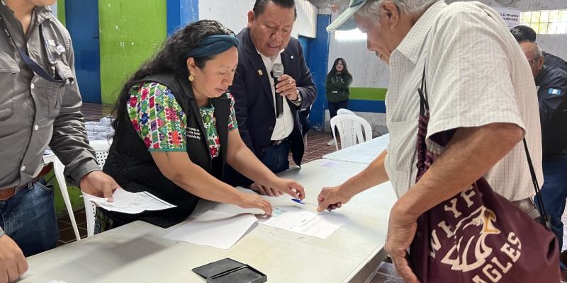 Programa Bolsa Social 