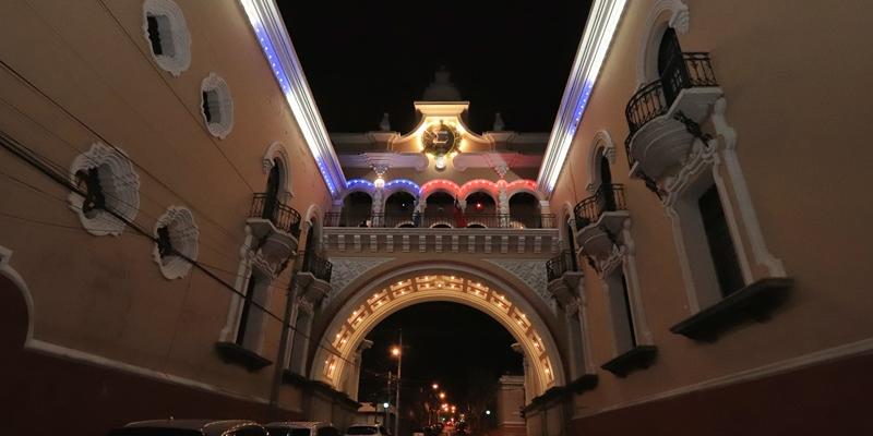 comunicado del Minex