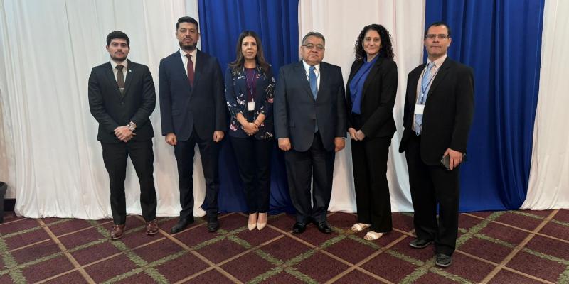 comunicado del Minex