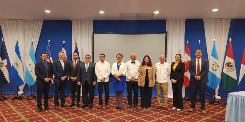 comunicado del Minex