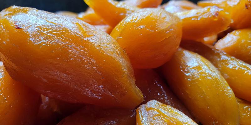 Conozca a qué tubérculo se le llama la papa dulce