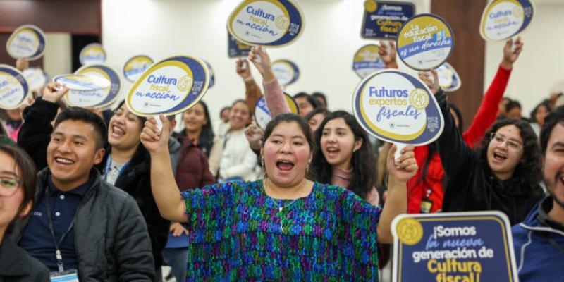 Programa Cultura Fiscal 