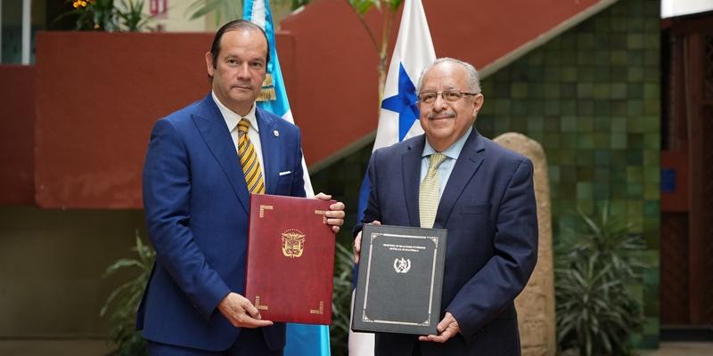 comunicado del Minex