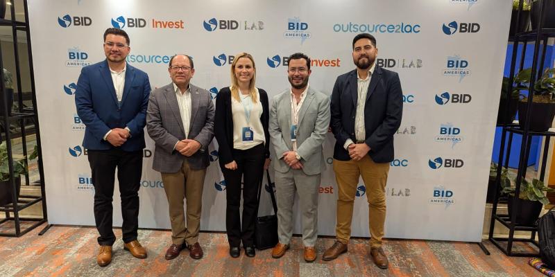 comunicado del Minex