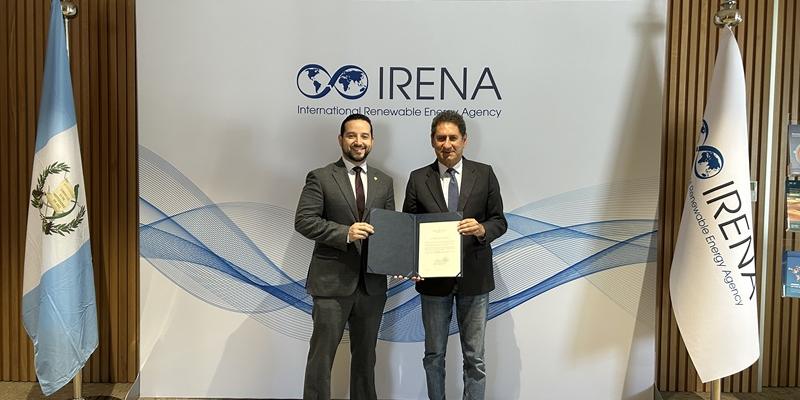 comunicado del Minex