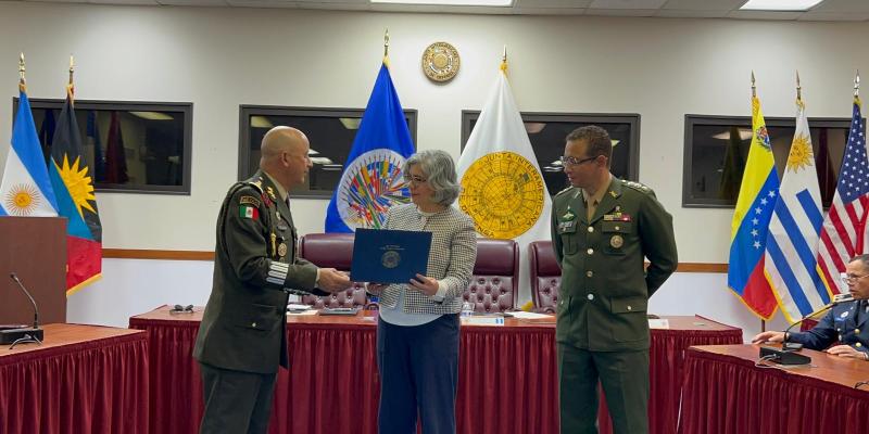 comunicado del Minex