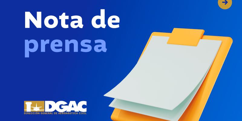 Nota de prensa - Gradas y Escaleras 