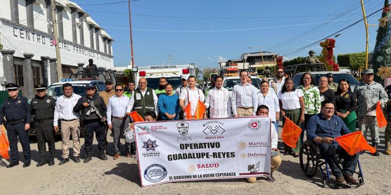 comunicado del Minex