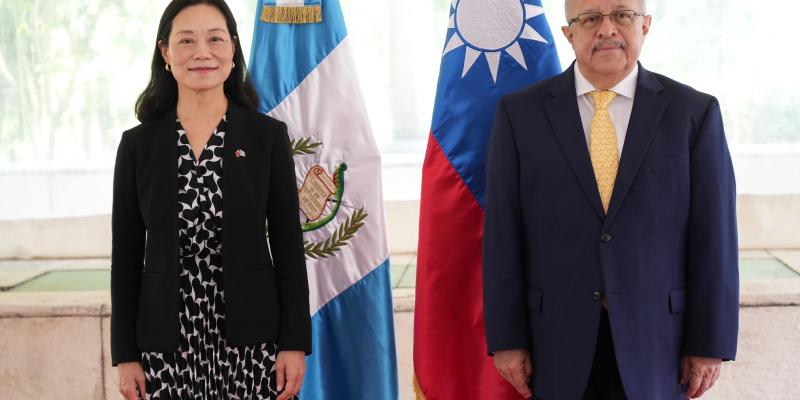 comunicado del Minex