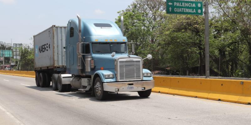 Generación de código QR tiene buena aceptación dentro del gremio transportista