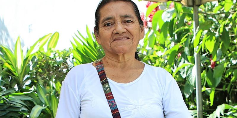 Una nueva esperanza para las familias agricultoras de Guatemala