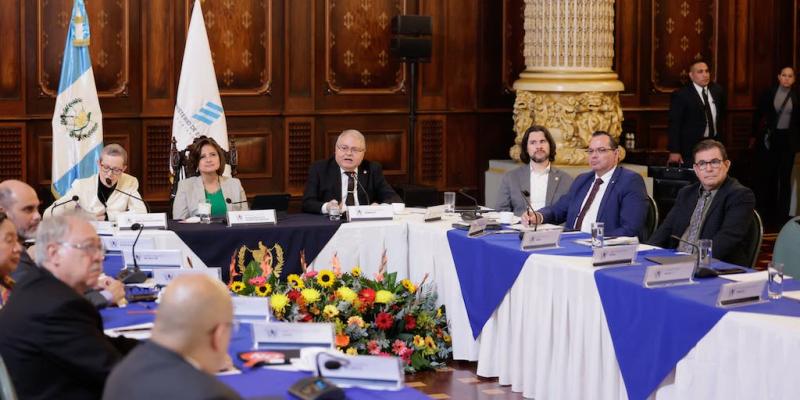 GABECO presenta resultados de la ATA 2024  y aprueba reestructuración para 2025
