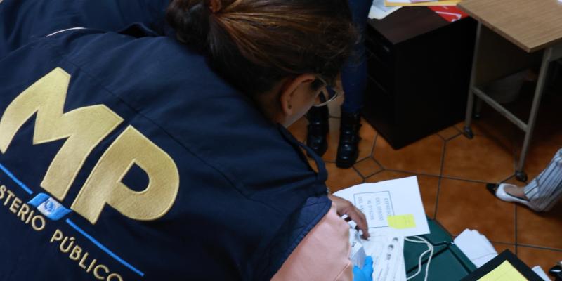 DGT da seguimiento a denuncia por emisión de supuestos permisos ilegales