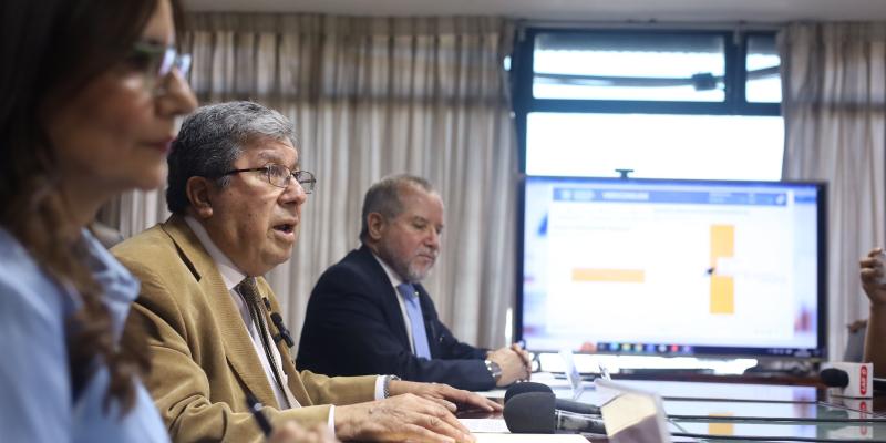 Durante enero 2025: Las municipalidades deben gestionar la verificación del Comude para tener acceso a recursos de los Consejos de Desarrollo