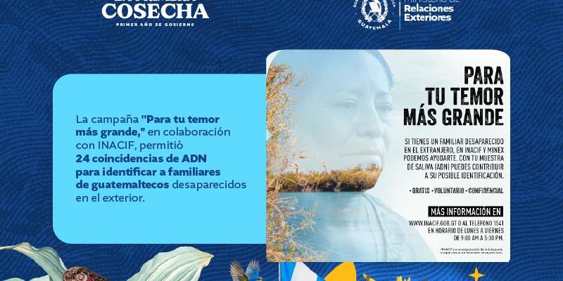 comunicado del Minex