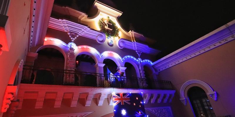 comunicado del Minex