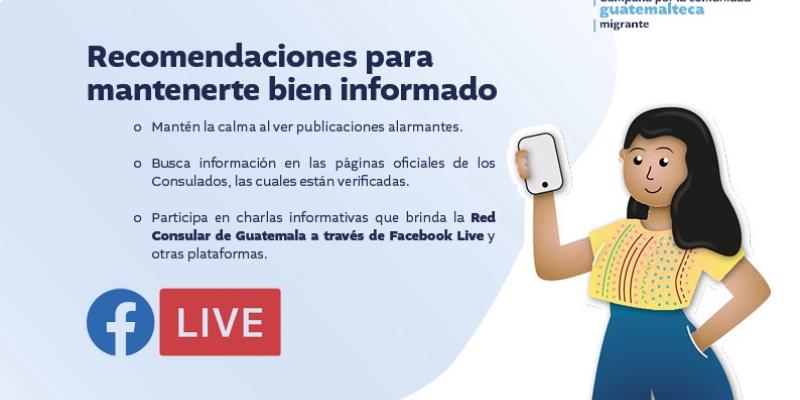 comunicado del Minex