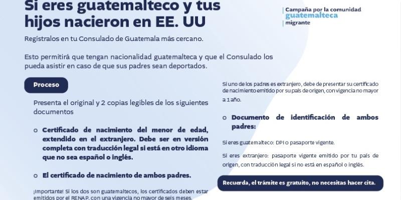 comunicado del Minex