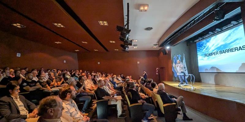 comunicado del Minex