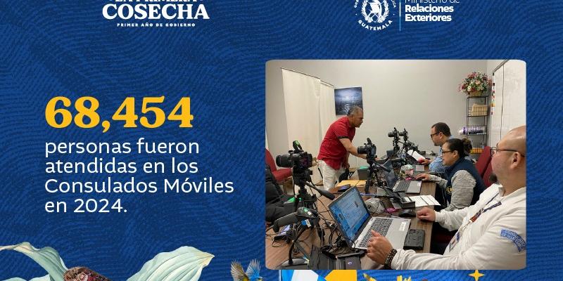 comunicado del Minex