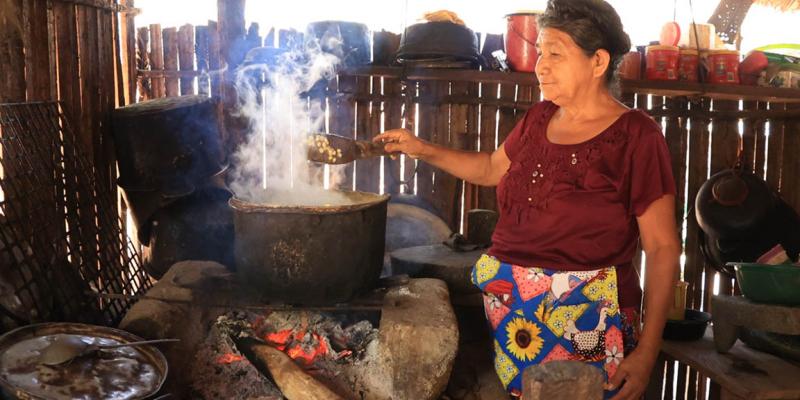 Conozca qué es el nixtamal