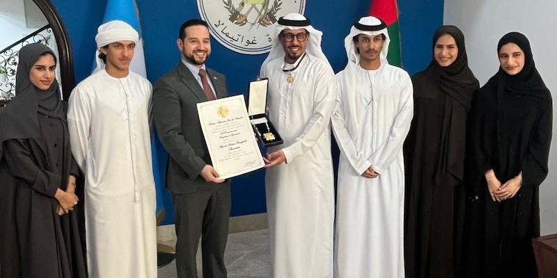 comunicado del Minex