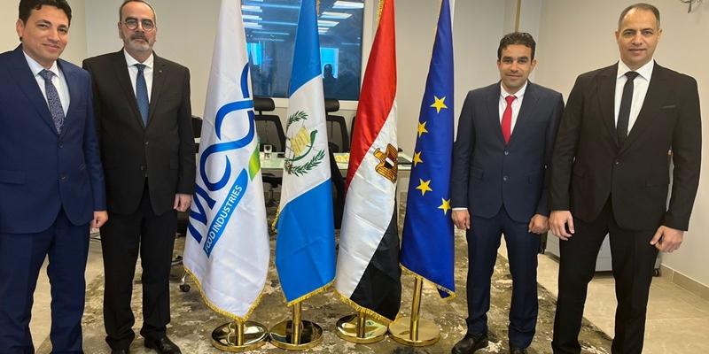 comunicado del Minex