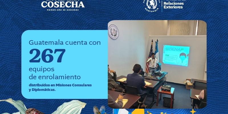 comunicado del Minex