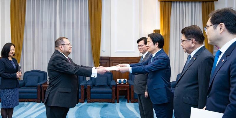 comunicado del Minex