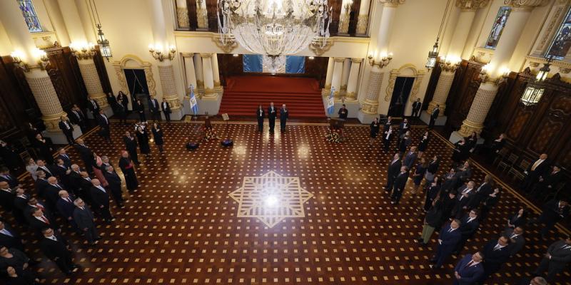 comunicado del Minex