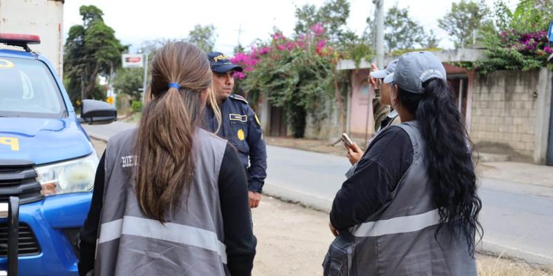 Imponen multa por crueldad y abandono animal por más de Q49 mil 