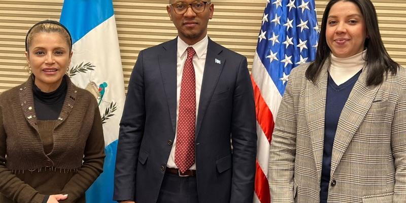 comunicado del Minex