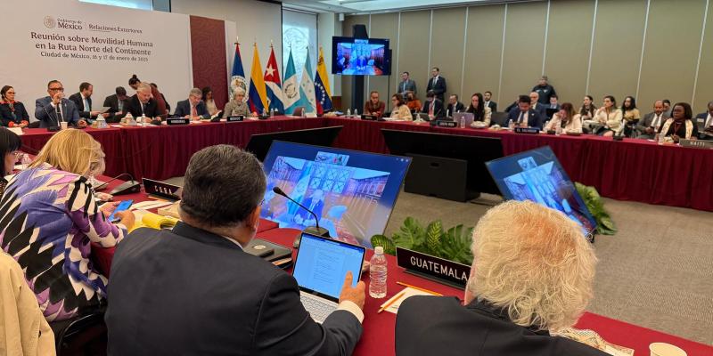 comunicado del Minex