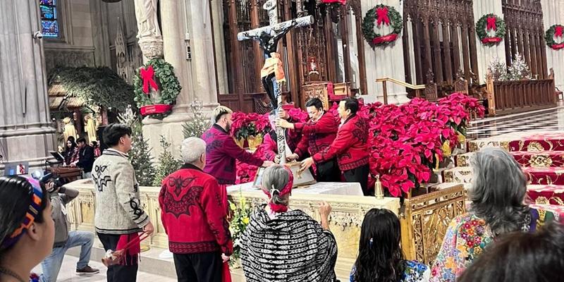 comunicado del Minex