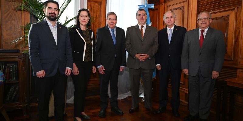 comunicado del Minex