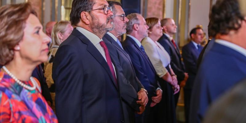 comunicado del Minex