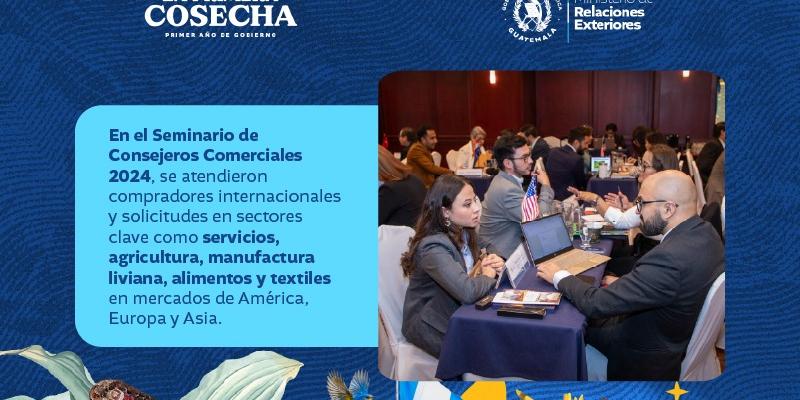 comunicado del Minex