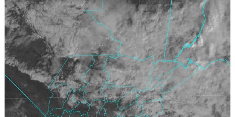 Prepárese y tome precauciones: se pronostican descensos