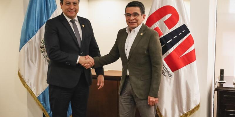 Avanzan acciones para incrementar medidas encaminadas al cuidado de los recursos públicos