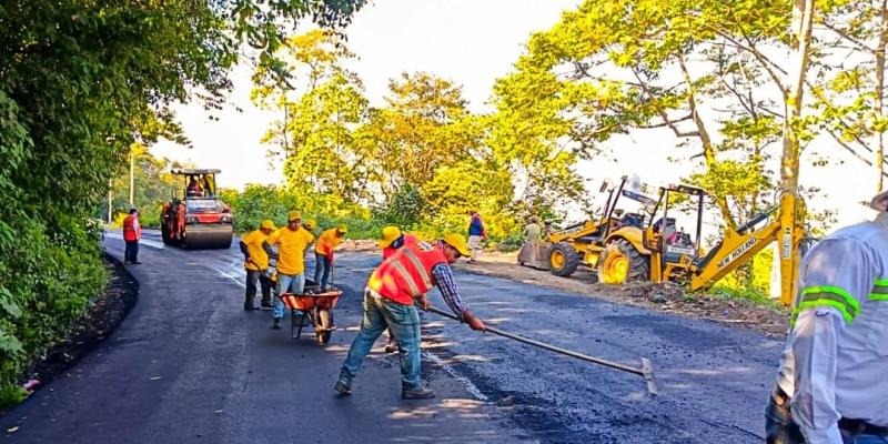 ""Ministerio de Comunicaciones, Infraestructura y Vivienda -CIV- (14)""