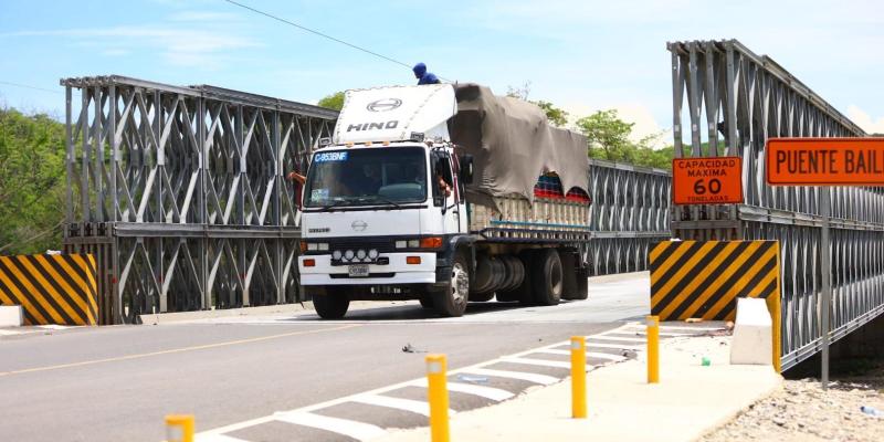 La DGT agiliza el registro de transporte de carga pesada con un 89% de solicitudes resueltas